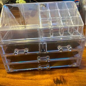 Makeup/beauty Storage Organizer